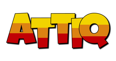 Attiq jungle logo