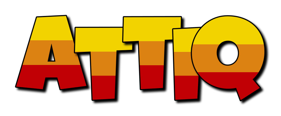 Attiq jungle logo