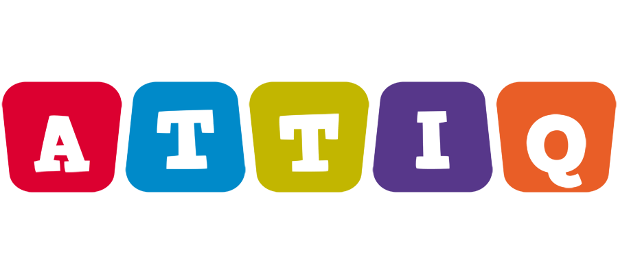 Attiq kiddo logo