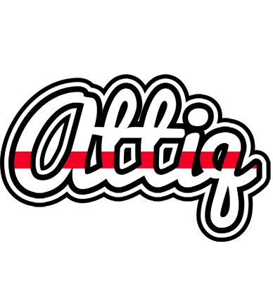 Attiq kingdom logo