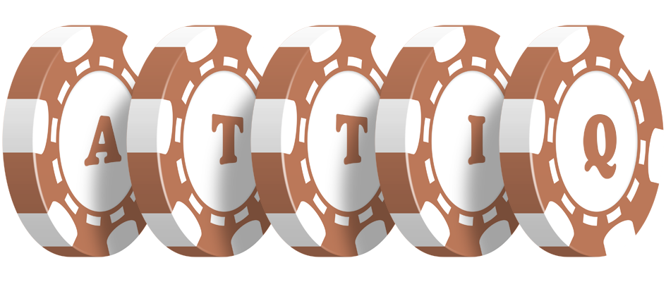 Attiq limit logo