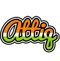 Attiq mumbai logo