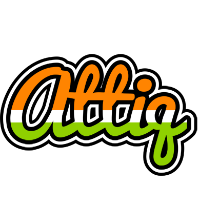 Attiq mumbai logo