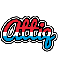 Attiq norway logo