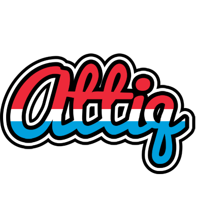 Attiq norway logo
