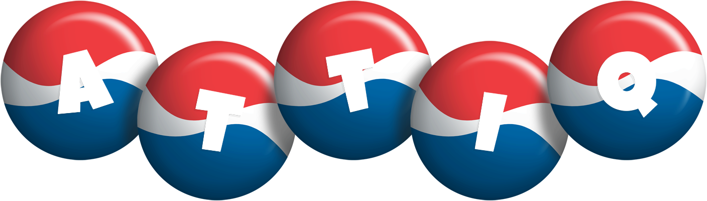 Attiq paris logo