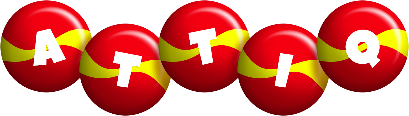 Attiq spain logo