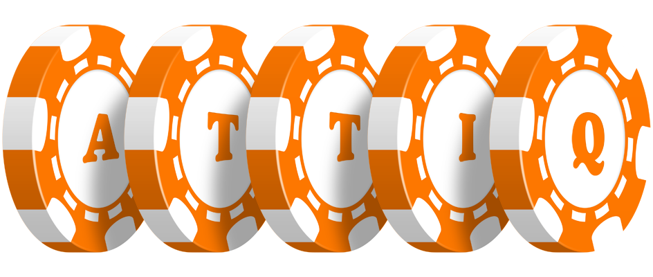 Attiq stacks logo