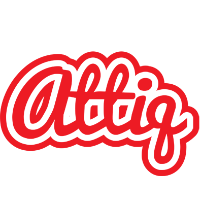 Attiq sunshine logo