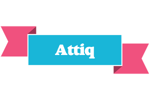 Attiq today logo