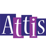 Attis autumn logo