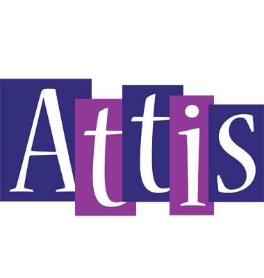 Attis autumn logo