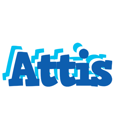 Attis business logo