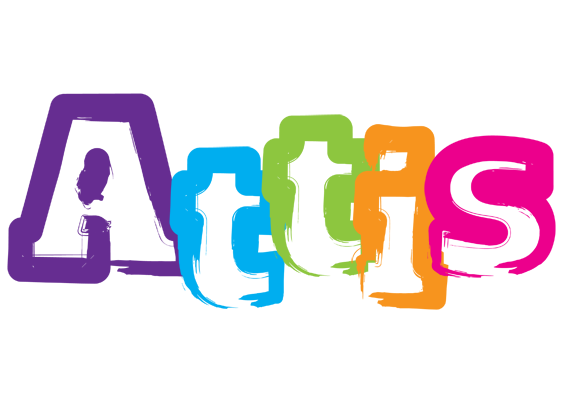 Attis casino logo