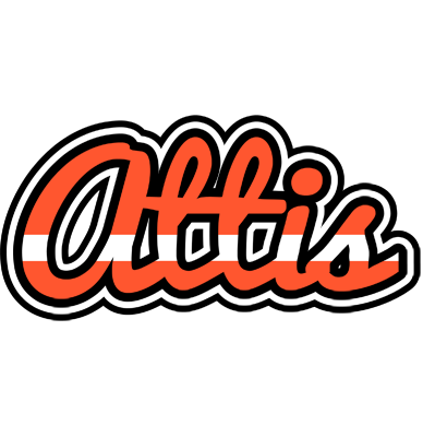 Attis denmark logo