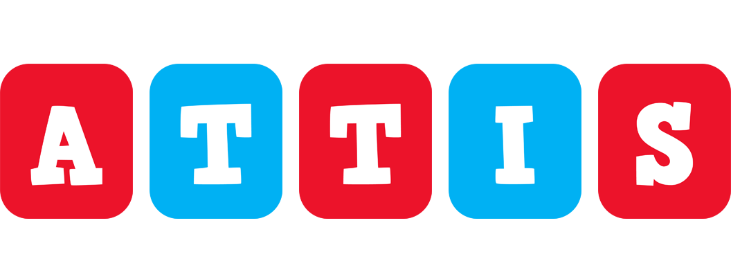 Attis diesel logo