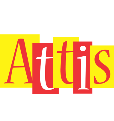 Attis errors logo
