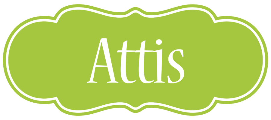 Attis family logo