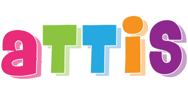 Attis friday logo