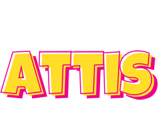 Attis kaboom logo