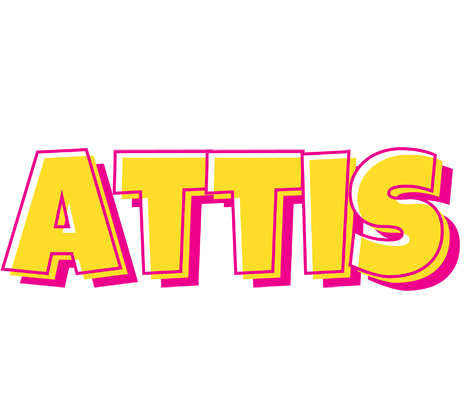 Attis kaboom logo