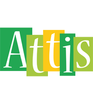 Attis lemonade logo