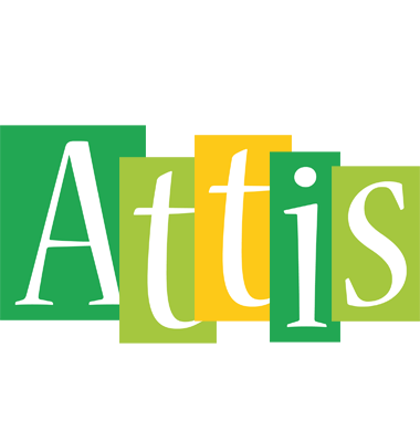 Attis lemonade logo