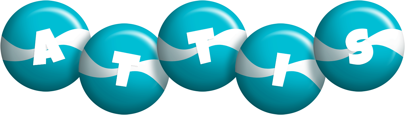 Attis messi logo