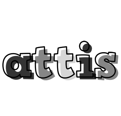 Attis night logo