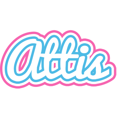 Attis outdoors logo