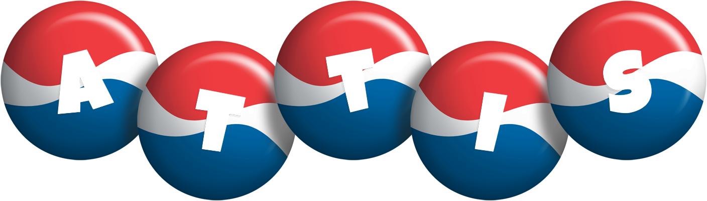 Attis paris logo
