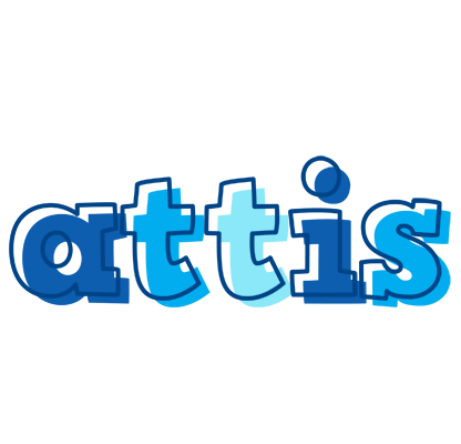 Attis sailor logo