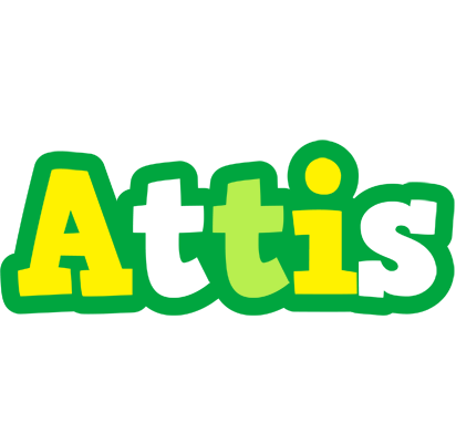 Attis soccer logo