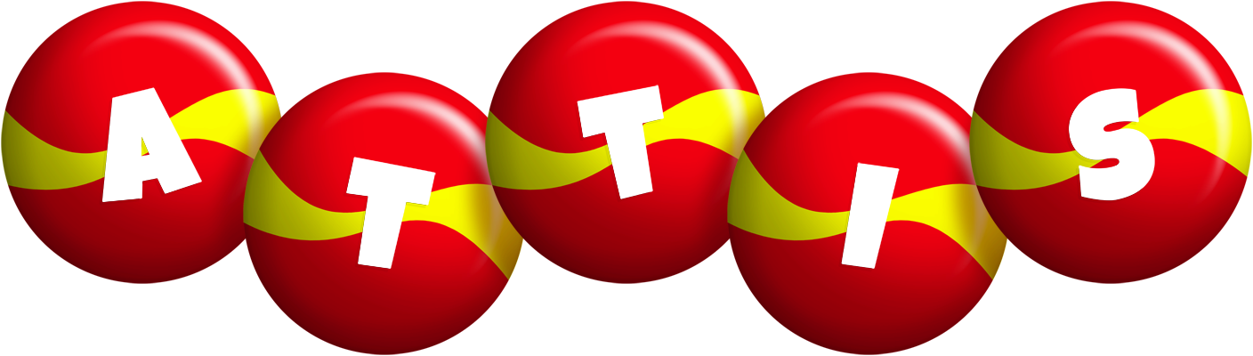 Attis spain logo
