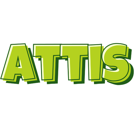 Attis summer logo