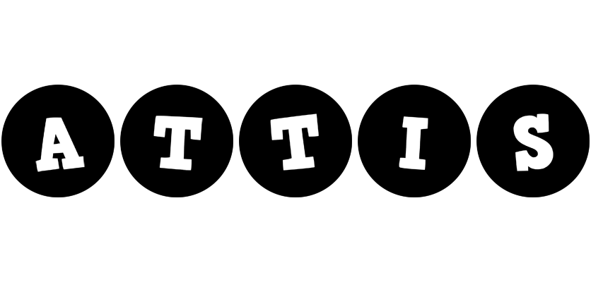 Attis tools logo