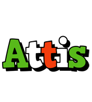 Attis venezia logo