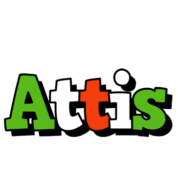 Attis venezia logo