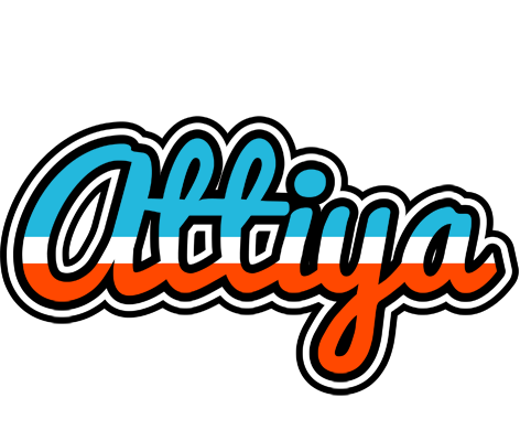 Attiya america logo