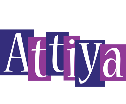 Attiya autumn logo