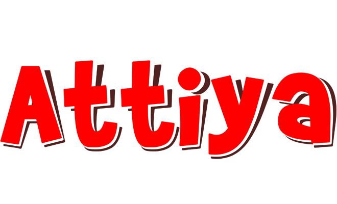 Attiya basket logo