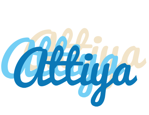 Attiya breeze logo