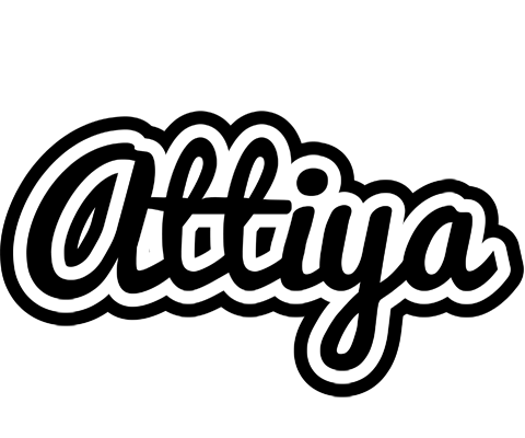 Attiya chess logo