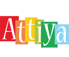 Attiya colors logo