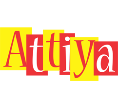 Attiya errors logo