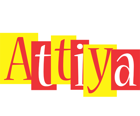 Attiya errors logo