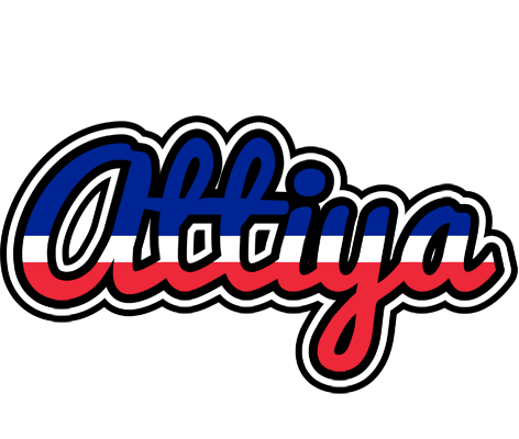 Attiya france logo