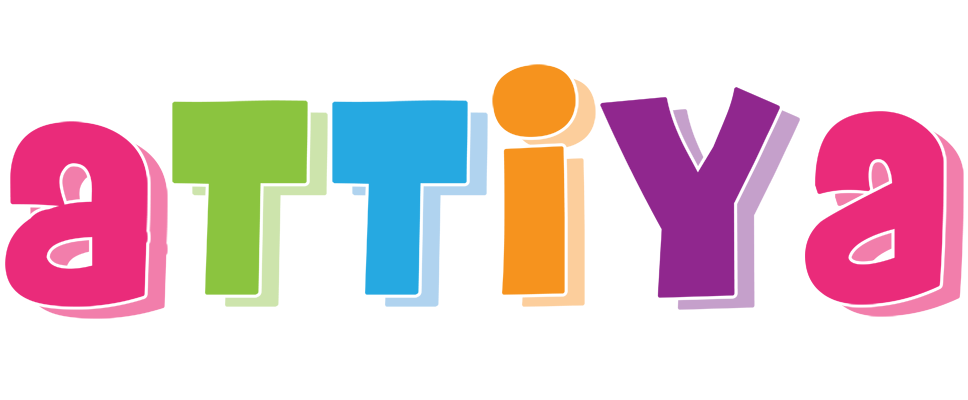 Attiya friday logo