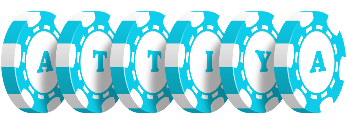 Attiya funbet logo