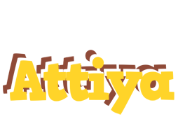 Attiya hotcup logo